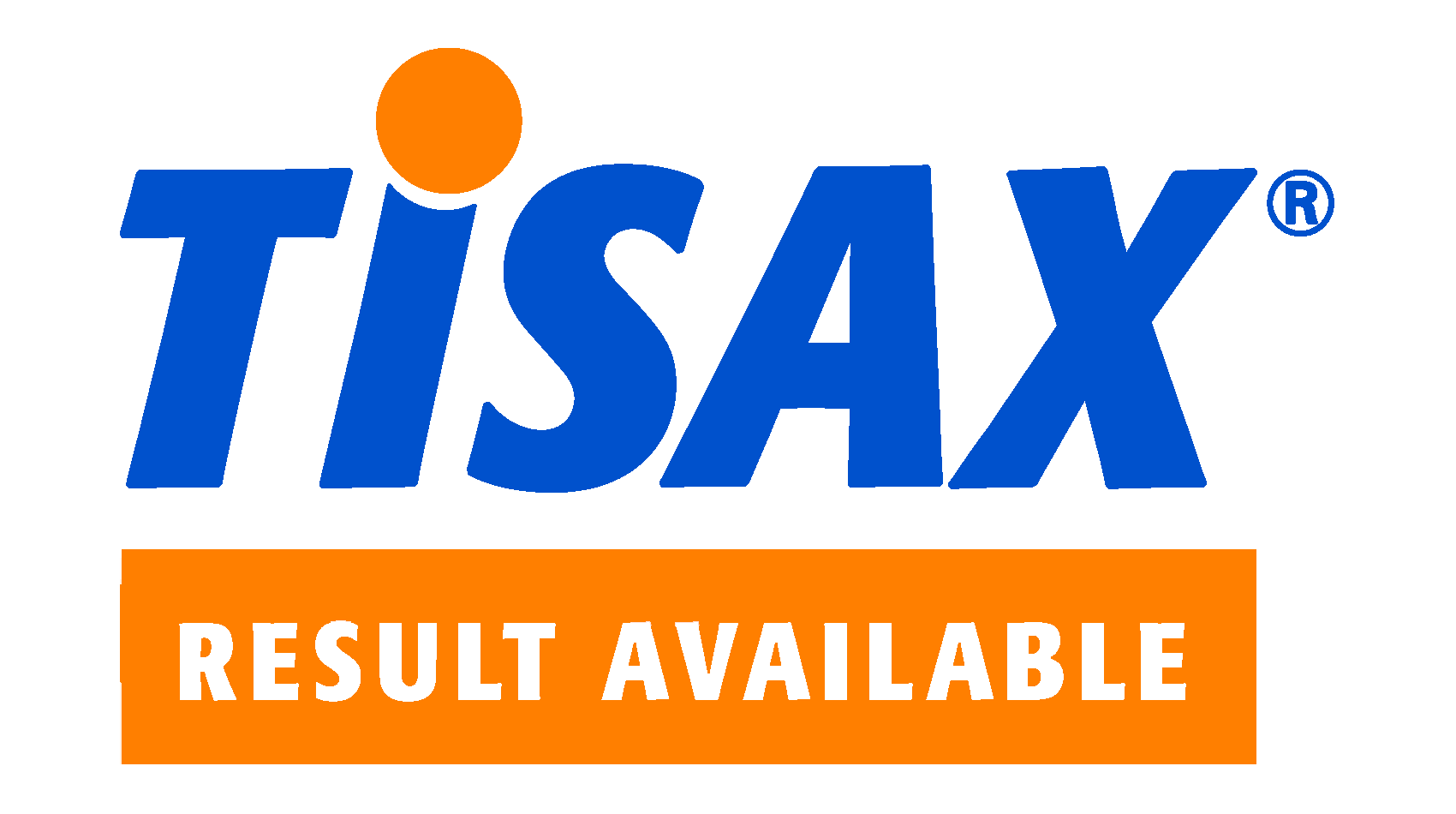 TISAX logója